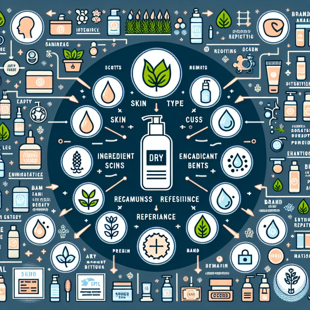 クレンジング選びで注意すべきポイント