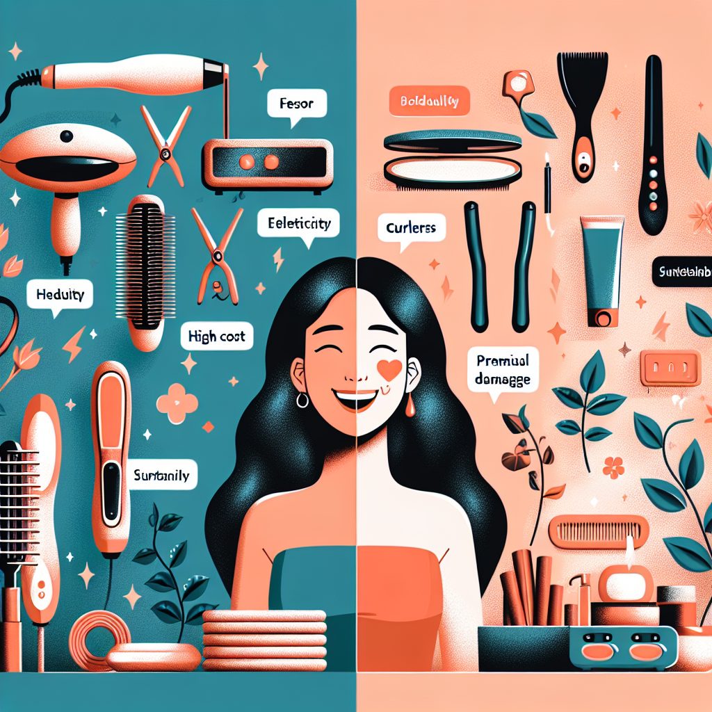 高級美容家電のデメリット