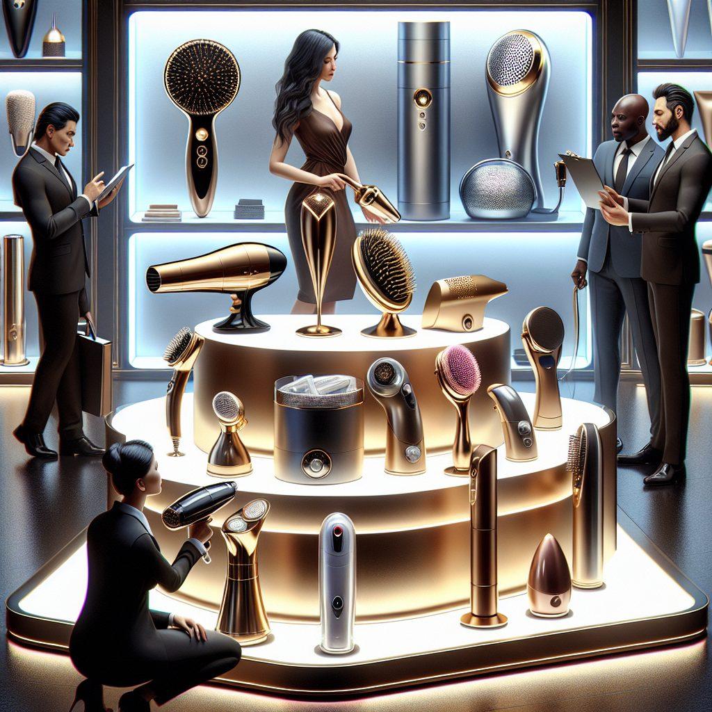 高級美容家電の選び方