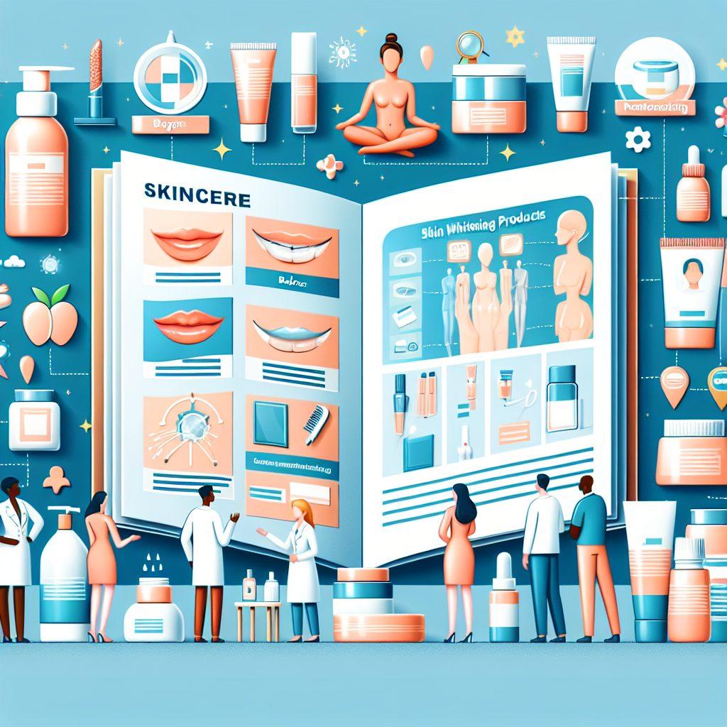 美白とは何か？