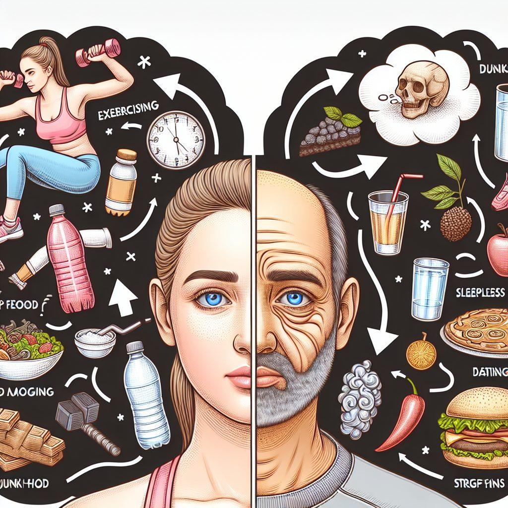 美肌への効果とその理由