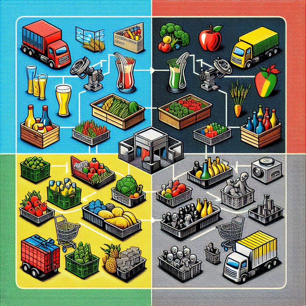 市販品との違いは？