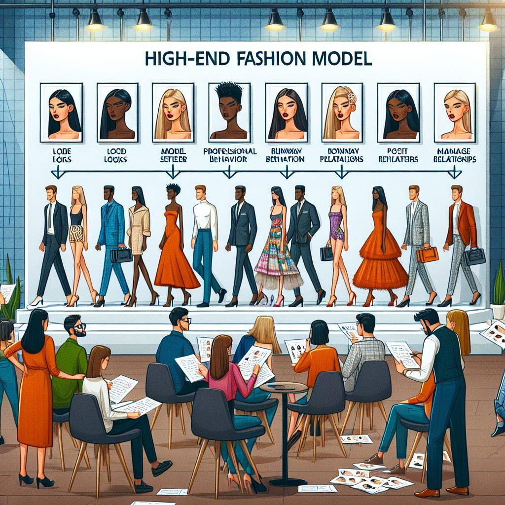 高級モデルの選び方