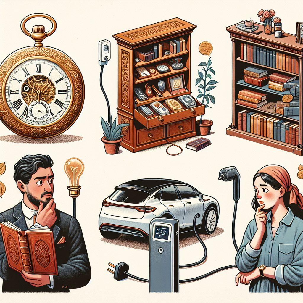 購入時に考慮すべきポイント