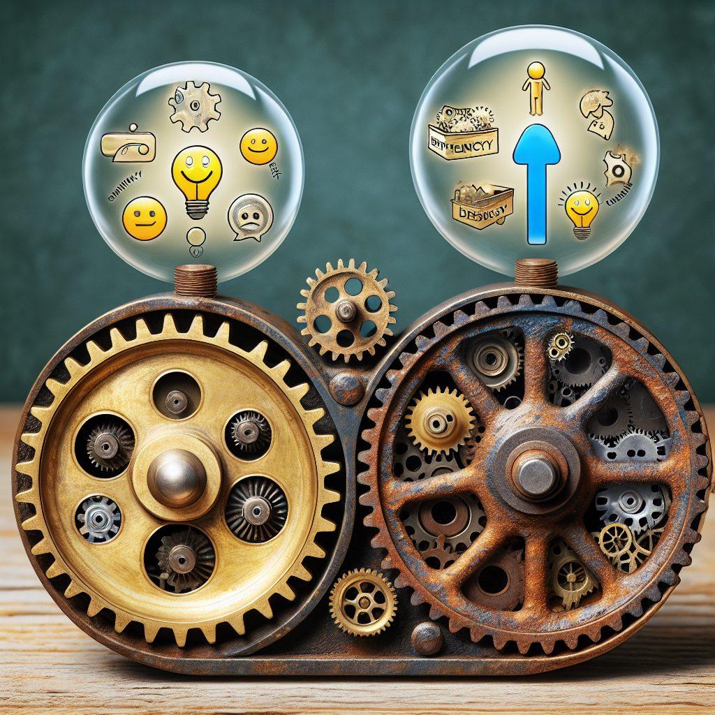 - 継続的な使用の重要性とその理由