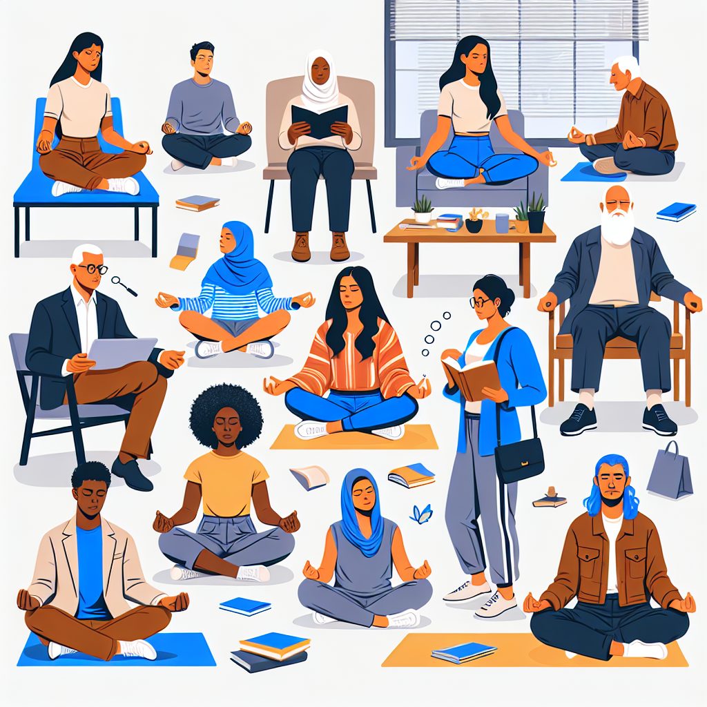 ストレス管理の重要性