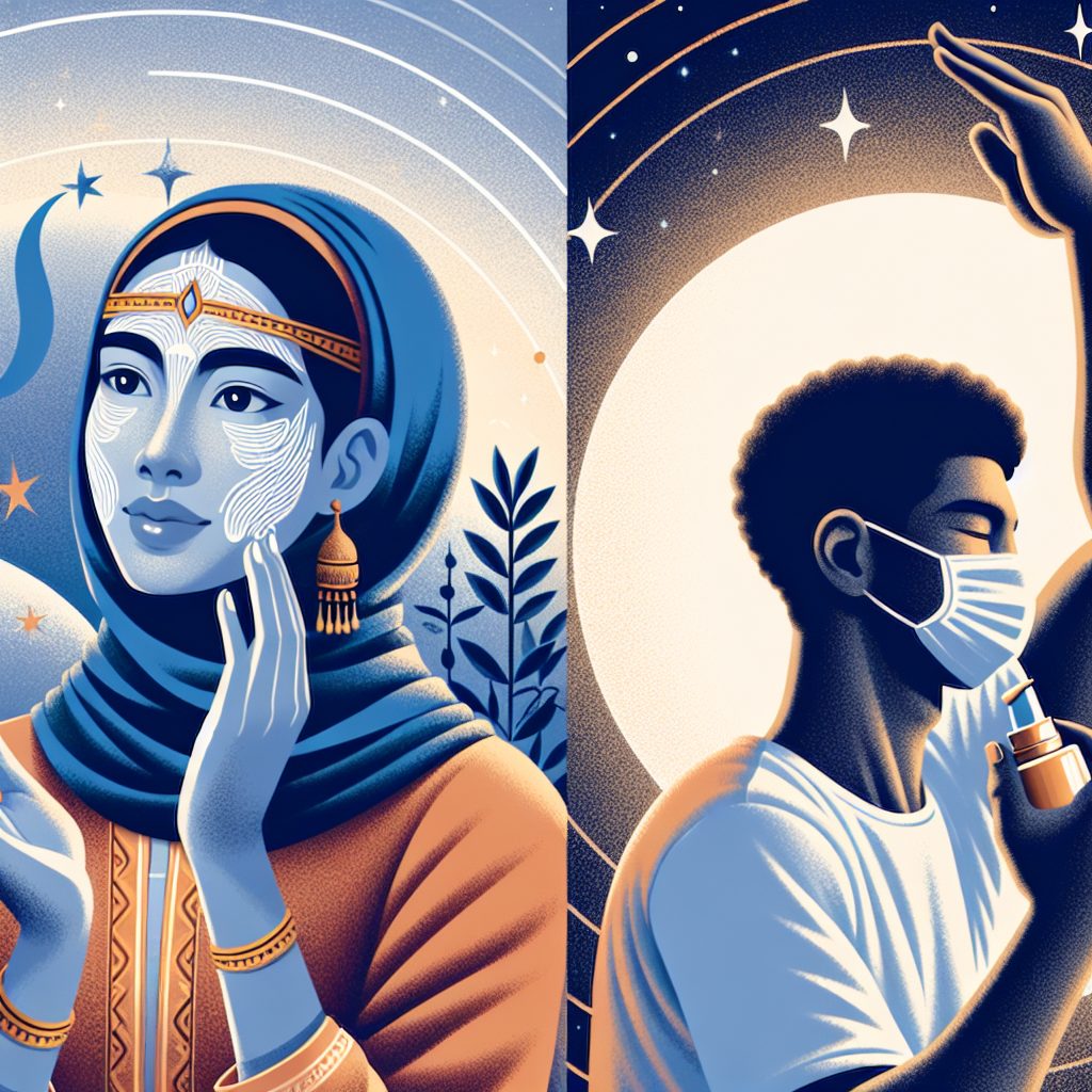 美肌づくりとストレッチの関係