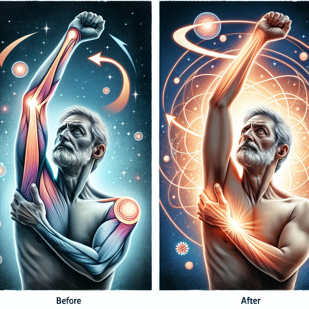 ストレッチが肩こりに与える影響