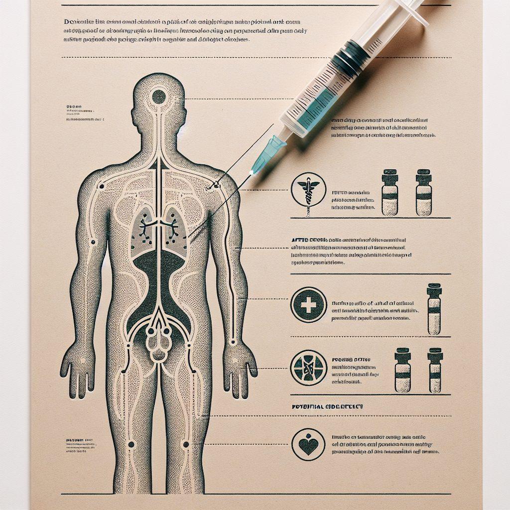 プラセンタ注射の安全性と副作用