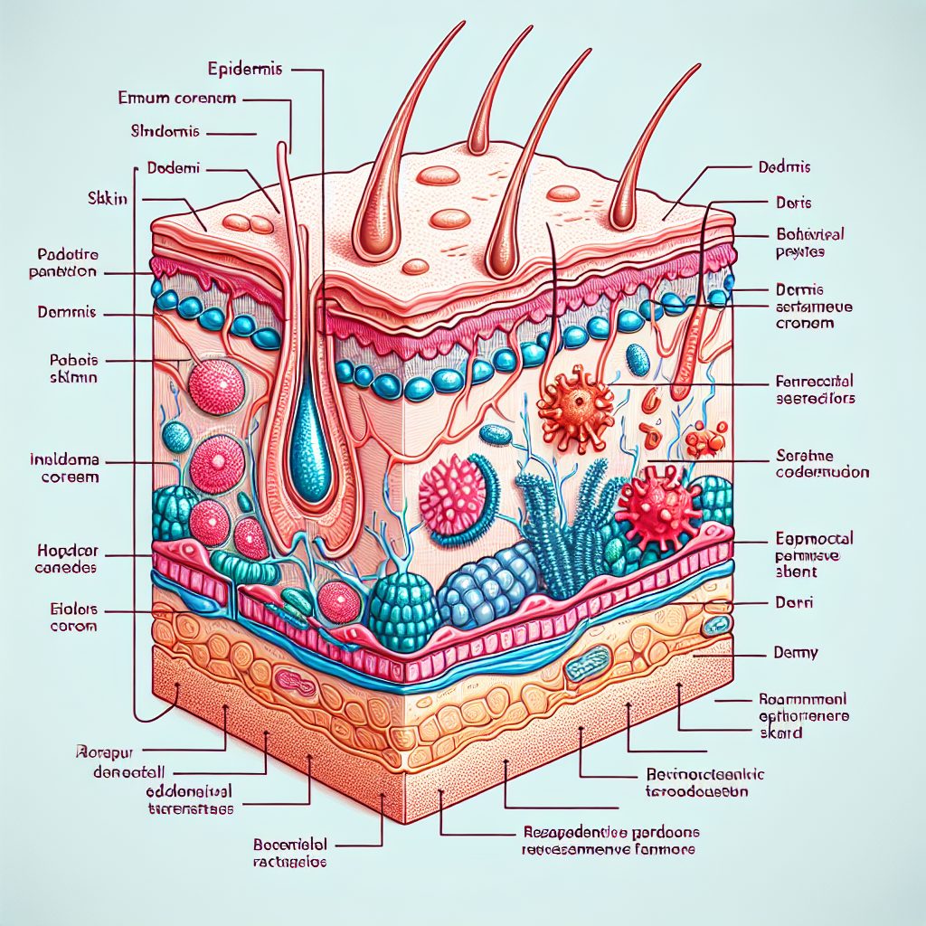肌のバリア機能とは？