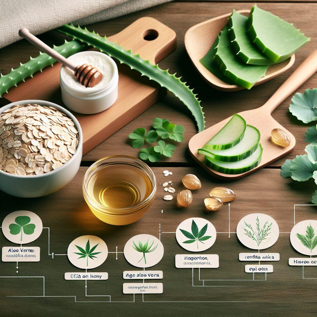 CICAと相性の良い成分とは