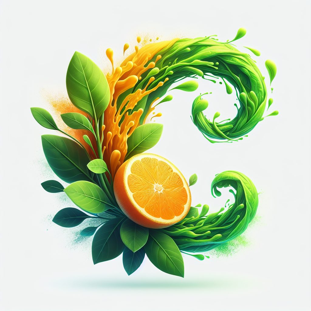 CICAとビタミンCの組み合わせ