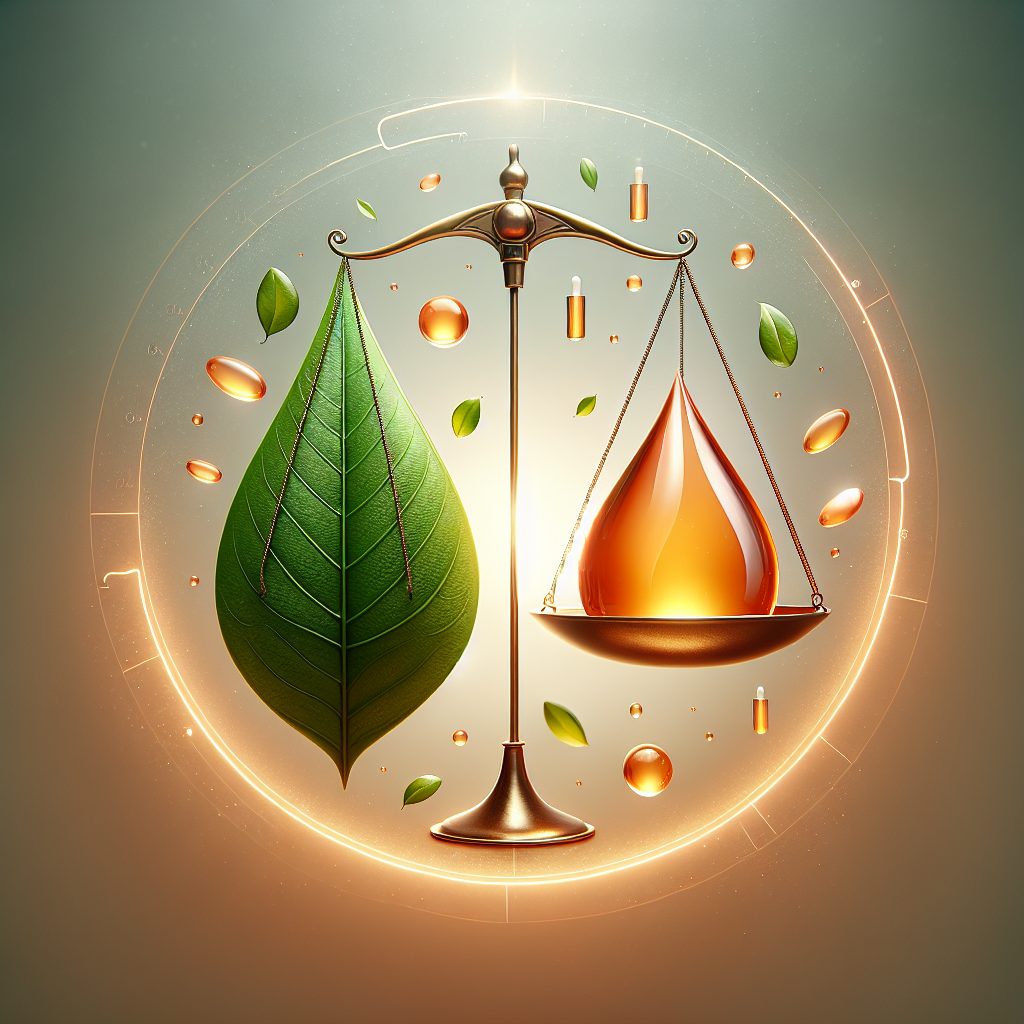 CICAとレチノールの関係