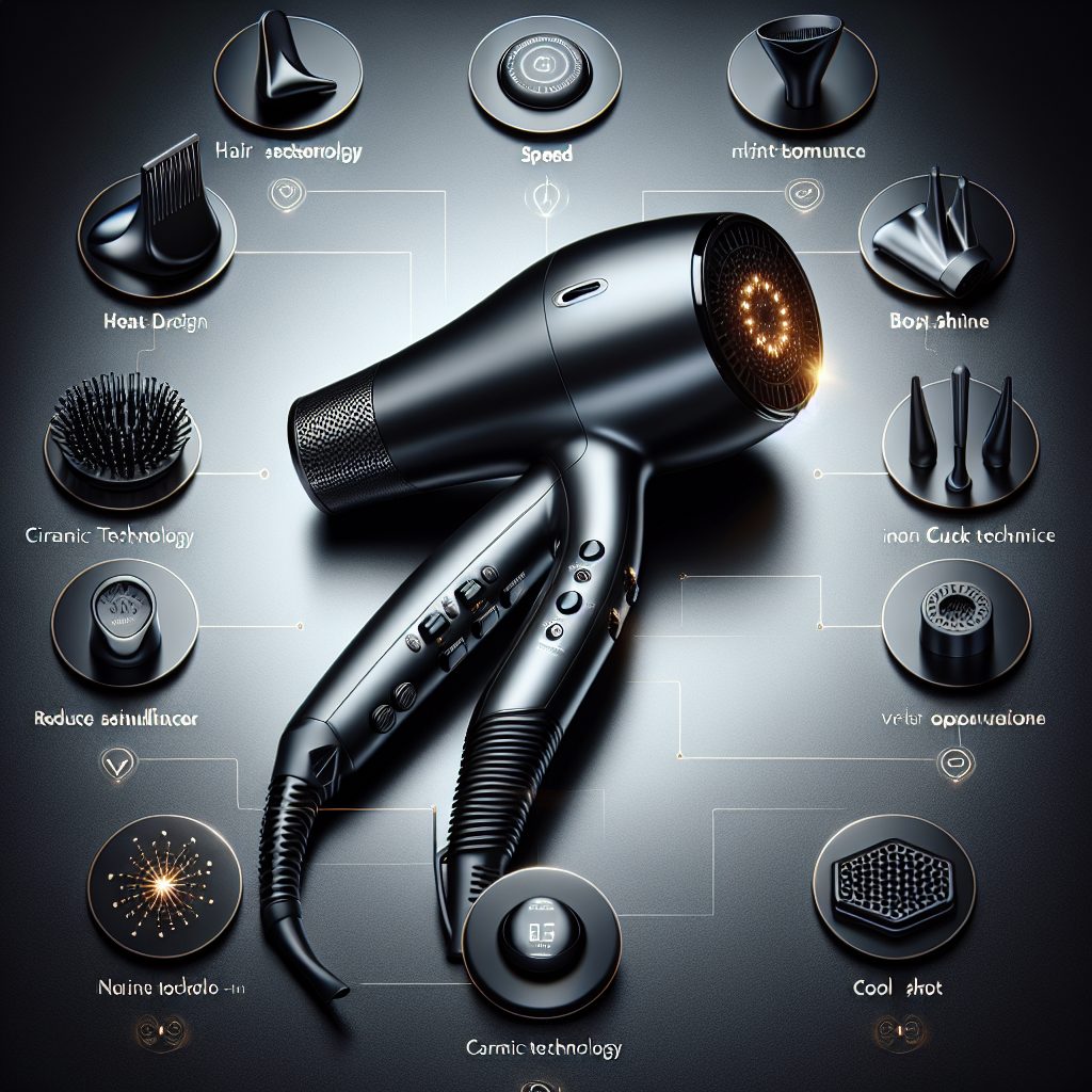 高級ドライヤーとは？