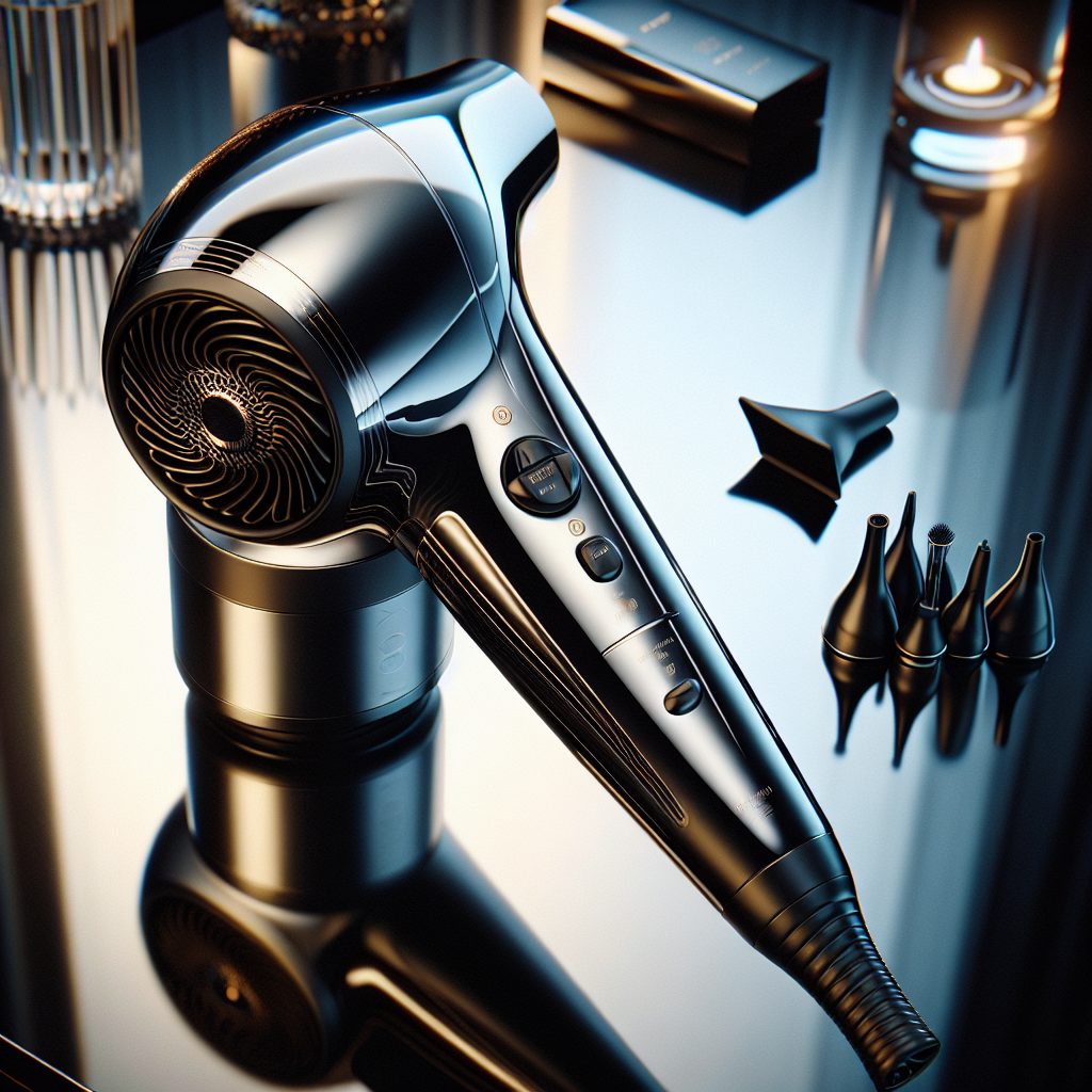 人気の高級ドライヤーブランド