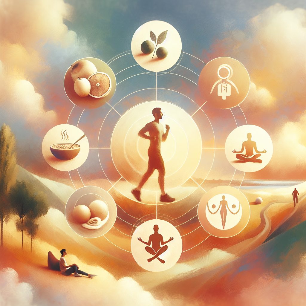 日常生活で気をつけるポイント