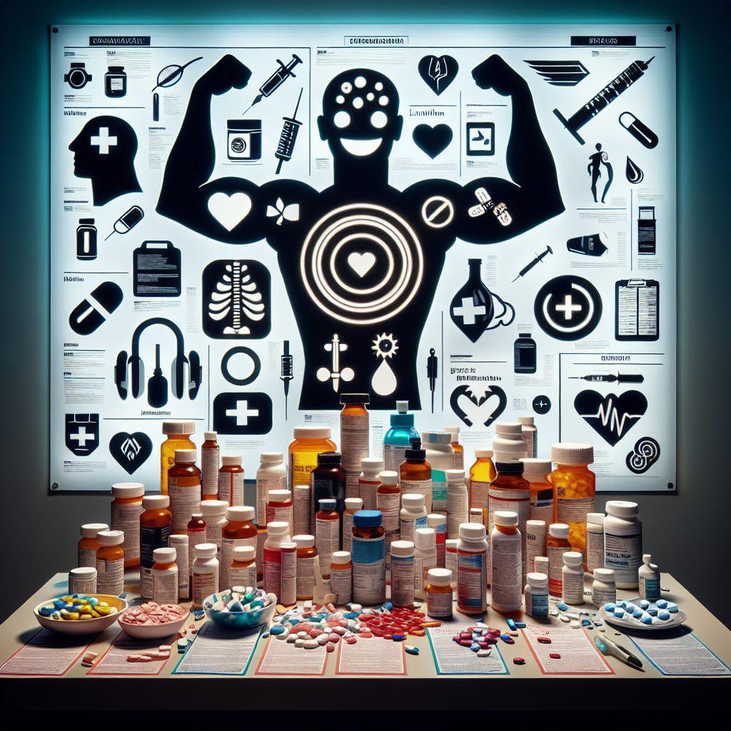 市販薬の効果と限界